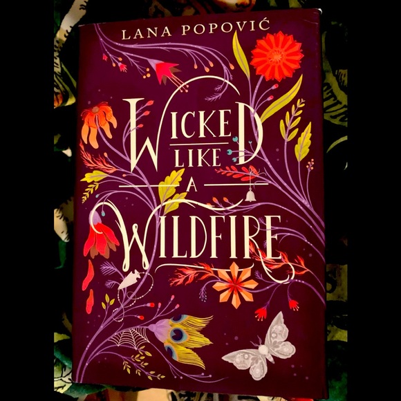 Book - Picture 1 of 2